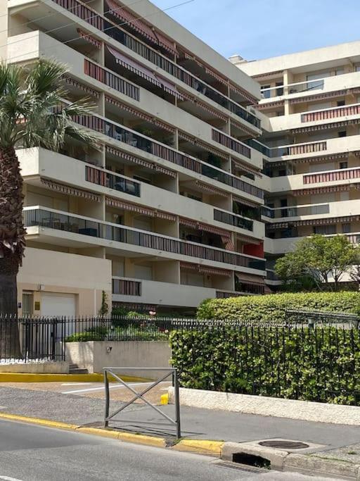 Studio Golf Juan Golfe-Juan Exterior photo